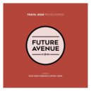 Travis Jesse - Rediscovered