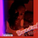 Mike6speed & 9Millii & CGANY - Baecation (feat. 9Millii & CGANY)