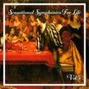Eckart Haupt & Burkhard Glaetzner & Carl Philipp Emanuel Bach - Chorale: Dank Sei Dir, O Du Friedefurst