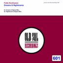 Fotis Konfusion - Nightmares (Original Mix)