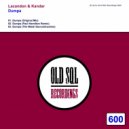 Kandar & Lacandon & Paul Hamilton - Dumpa (Paul Hamilton Remix)