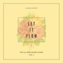 VK - Relaxed (Nelson\'s Vision Mix)