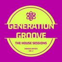 Enry Lowers - Sambata (Percussion Mix)