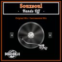 Souxsoul - Hands Off (Instrumental Mix)