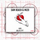 Sam Beach, Mizo (UK) - Loco