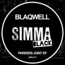 Blaqwell - Tribesmen (To The Rhythm)