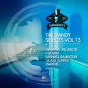 Damian Rausch - Journey (Original Mix)