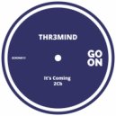 THR3MIND - 2Cb (Original Mix)