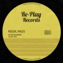 Nolek & Vales - Your Love