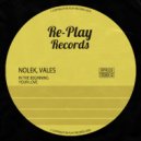 Nolek & Vales - Your Love (Original Mix)