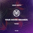 Adam Shifty - Fumo (Original Mix)
