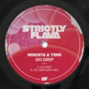 Minista, Yemi - Go Deep