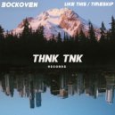 Bockoven - Timeskip (Original Mix)