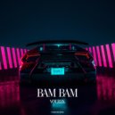 VOLB3X - Bam Bam (Original Mix)