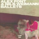 Alex Font & Nils Weimann - Kefta (Original Mix)