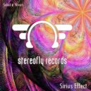 Sirius Effect - What's That Groove