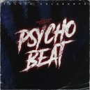 Fulvio Colasanto feat. Christina Siravo - Psycho Beat