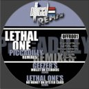 Geezer - Piccadilly (Geezer\'s Mullet On Steroids Remix)
