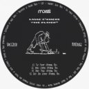 Lasso d’Amore - Space Trails (Original Mix)