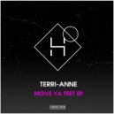 Terri-Anne - What The F