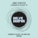 Jamie Christer - Late Night Soul