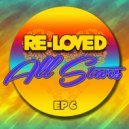 Maffa - Love\'s Generosity (Original Mix)