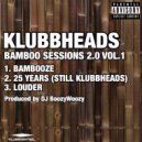 Klubbheads - Louder (Acapella DJ Tool)