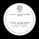 Ian Blevins - You are Alien