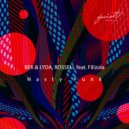 REX & LYDA, ROSSELL feat. Filizola - Nasty Funk