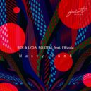 REX & LYDA, ROSSELL feat. Filizola - Nasty Funk (Menno Knight Remix)