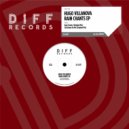 Hugo Villanova - Fall Down On Me (Original Mix)
