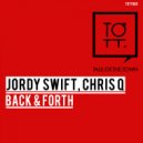 Jordy Swift - Back Forth