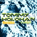 Tommy Holohan - Bluelemonade