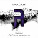 Mindloader feat. Anders Fallesen - Hollow