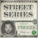Freeze (UK) - Different Style (Original Mix)