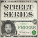 Freeze (UK) - Socialite