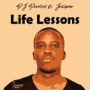 DJ Devoted ft. Jalipeno - Life Lessons