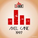 Axel Kane - 1997 (DJ Global Byte Remix)