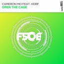 Cameron Mo feat. Horf - Open The Cage