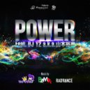 DJ Monaking & Bzmr & Radvance Feat. DJ Y2(Yuuske Yamamoto) - Power (Original Mix)