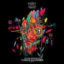 Yunus Guvenen - Making Peace (Original Mix)