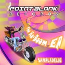Sampladelic - Jesus