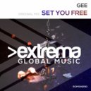 Gee - Set You Free (Radio Edit)