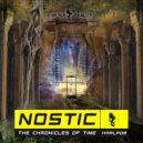 Nostic - Aura (Original Mix)