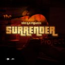 The RJE Project Feat. Kevin Leo - God Was On My Side (Original Mix)