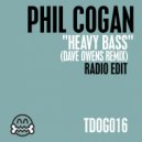 Phil Cogan - Heavy Bass (Radio Edit)