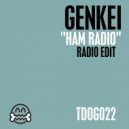 Genkei - Ham Radio (Radio Edit)