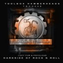 Lucy Fur & Psycloud - Darkside Of Rock N Roll (Original Mix)