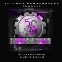 Wil H & Freek Animal - Audiogenic