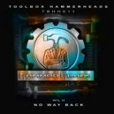 Wil H - No Way Back
